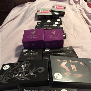 Younique lot